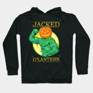 Jacked O'Lantern Hoodie